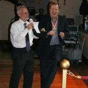 Prinzenproklamation Gürzenich - Probe (08.01.09)